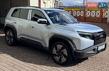 Внедорожник / Кроссовер BYD Leopard 3 2025 в Ивано-Франковске фото 3 Внедорожник / Кроссовер BYD Leopard 3 2025 в Ивано-Франковске