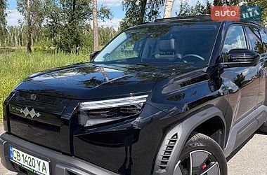 Внедорожник / Кроссовер BYD Leopard 3 2025 в Чернигове Внедорожник / Кроссовер BYD Leopard 3 2025 в Чернигове