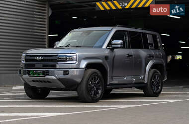 BYD Leopard 5  2025