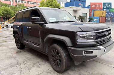 BYD Leopard 5  2024