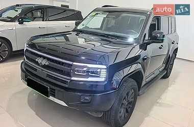 BYD Leopard 5  2025