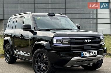 byd leopard-5 2025 в Днепр (Днепропетровск) от профессионального продавца Александр