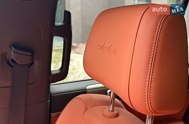 Позашляховик / Кросовер BYD Leopard 7 2025 в Хмельницькому