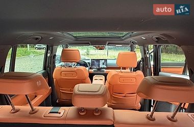 Позашляховик / Кросовер BYD Leopard 7 2025 в Хмельницькому