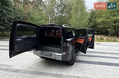 Позашляховик / Кросовер BYD Leopard 7 2025 в Хмельницькому