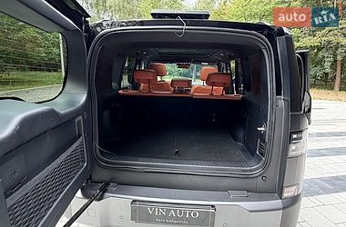 Позашляховик / Кросовер BYD Leopard 7 2025 в Хмельницькому