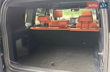 Позашляховик / Кросовер BYD Leopard 7 2025 в Хмельницькому