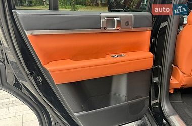 Позашляховик / Кросовер BYD Leopard 7 2025 в Хмельницькому