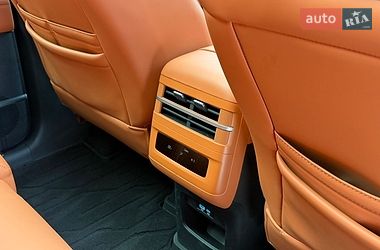 Позашляховик / Кросовер BYD Leopard 7 2025 в Хмельницькому
