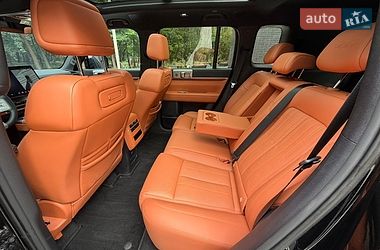 Позашляховик / Кросовер BYD Leopard 7 2025 в Хмельницькому