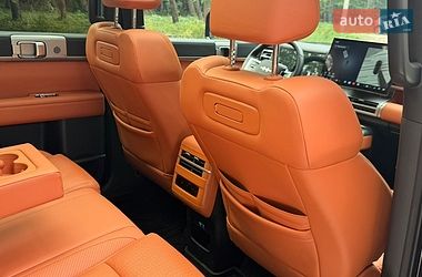 Позашляховик / Кросовер BYD Leopard 7 2025 в Хмельницькому