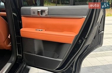 Позашляховик / Кросовер BYD Leopard 7 2025 в Хмельницькому