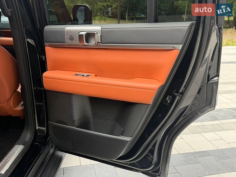 Позашляховик / Кросовер BYD Leopard 7 2025 в Хмельницькому