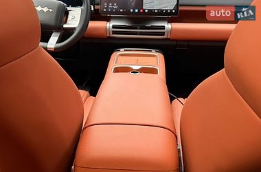 Позашляховик / Кросовер BYD Leopard 7 2025 в Хмельницькому