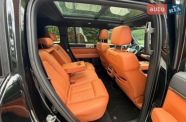 Позашляховик / Кросовер BYD Leopard 7 2025 в Хмельницькому