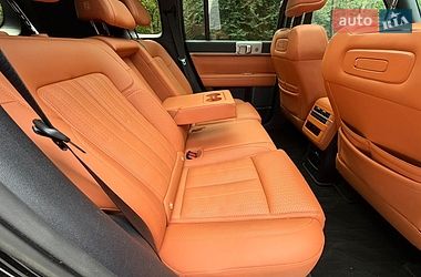 Позашляховик / Кросовер BYD Leopard 7 2025 в Хмельницькому