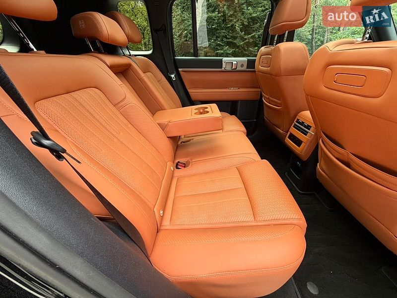 Позашляховик / Кросовер BYD Leopard 7 2025 в Хмельницькому