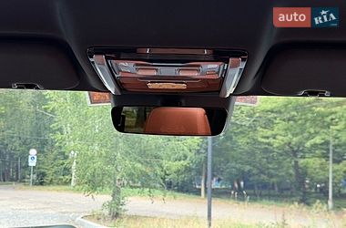 Позашляховик / Кросовер BYD Leopard 7 2025 в Хмельницькому