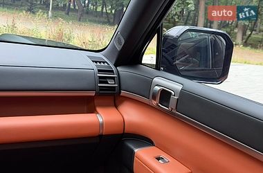 Позашляховик / Кросовер BYD Leopard 7 2025 в Хмельницькому