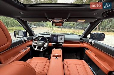 Позашляховик / Кросовер BYD Leopard 7 2025 в Хмельницькому