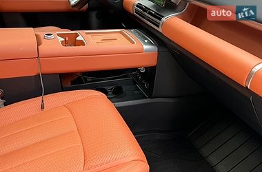 Позашляховик / Кросовер BYD Leopard 7 2025 в Хмельницькому