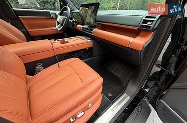 Позашляховик / Кросовер BYD Leopard 7 2025 в Хмельницькому