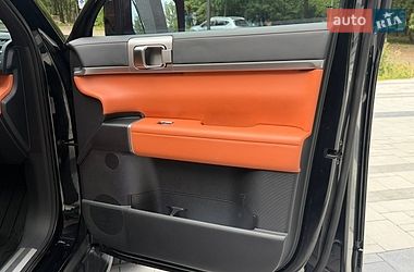 Позашляховик / Кросовер BYD Leopard 7 2025 в Хмельницькому
