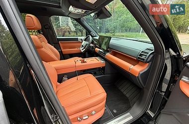 Позашляховик / Кросовер BYD Leopard 7 2025 в Хмельницькому