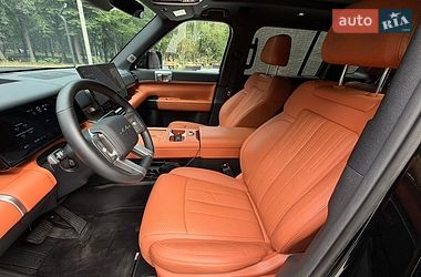 Позашляховик / Кросовер BYD Leopard 7 2025 в Хмельницькому
