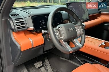 Позашляховик / Кросовер BYD Leopard 7 2025 в Хмельницькому
