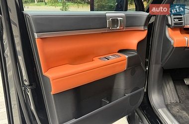Позашляховик / Кросовер BYD Leopard 7 2025 в Хмельницькому