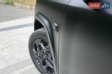 Позашляховик / Кросовер BYD Leopard 7 2025 в Хмельницькому