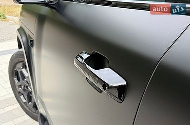 Позашляховик / Кросовер BYD Leopard 7 2025 в Хмельницькому
