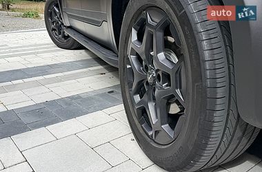 Позашляховик / Кросовер BYD Leopard 7 2025 в Хмельницькому