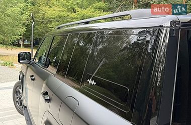 Позашляховик / Кросовер BYD Leopard 7 2025 в Хмельницькому