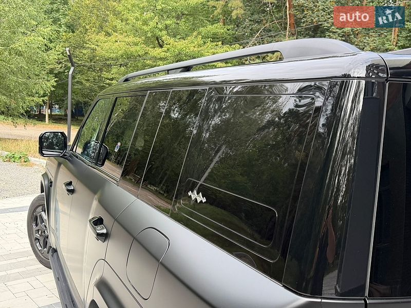 Позашляховик / Кросовер BYD Leopard 7 2025 в Хмельницькому