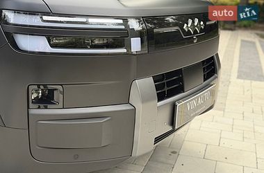Позашляховик / Кросовер BYD Leopard 7 2025 в Хмельницькому