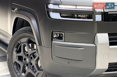 Позашляховик / Кросовер BYD Leopard 7 2025 в Хмельницькому