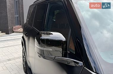 Позашляховик / Кросовер BYD Leopard 7 2025 в Хмельницькому