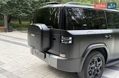 Позашляховик / Кросовер BYD Leopard 7 2025 в Хмельницькому