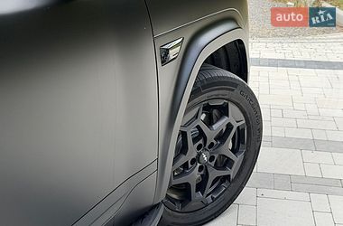 Позашляховик / Кросовер BYD Leopard 7 2025 в Хмельницькому