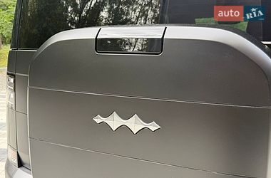 Позашляховик / Кросовер BYD Leopard 7 2025 в Хмельницькому