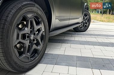 Позашляховик / Кросовер BYD Leopard 7 2025 в Хмельницькому