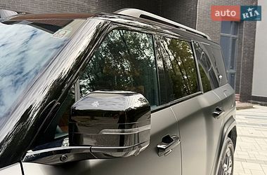 Позашляховик / Кросовер BYD Leopard 7 2025 в Хмельницькому