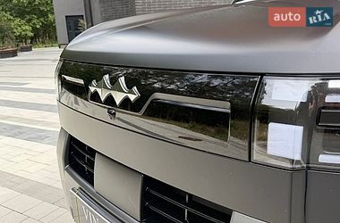 Позашляховик / Кросовер BYD Leopard 7 2025 в Хмельницькому