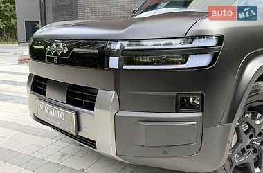 Позашляховик / Кросовер BYD Leopard 7 2025 в Хмельницькому