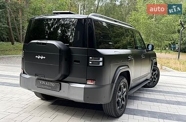 Позашляховик / Кросовер BYD Leopard 7 2025 в Хмельницькому