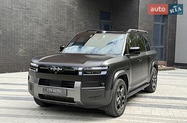 Позашляховик / Кросовер BYD Leopard 7 2025 в Хмельницькому