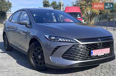 BYD Qin Plus  2025