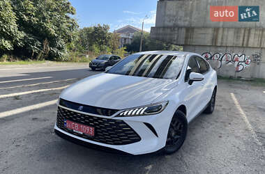 BYD Qin Plus  2025